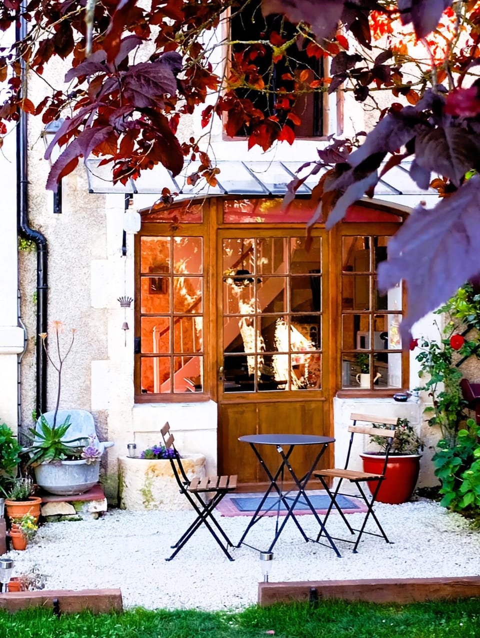 Maison Chinsa House in Nouvelle-Aquitaine