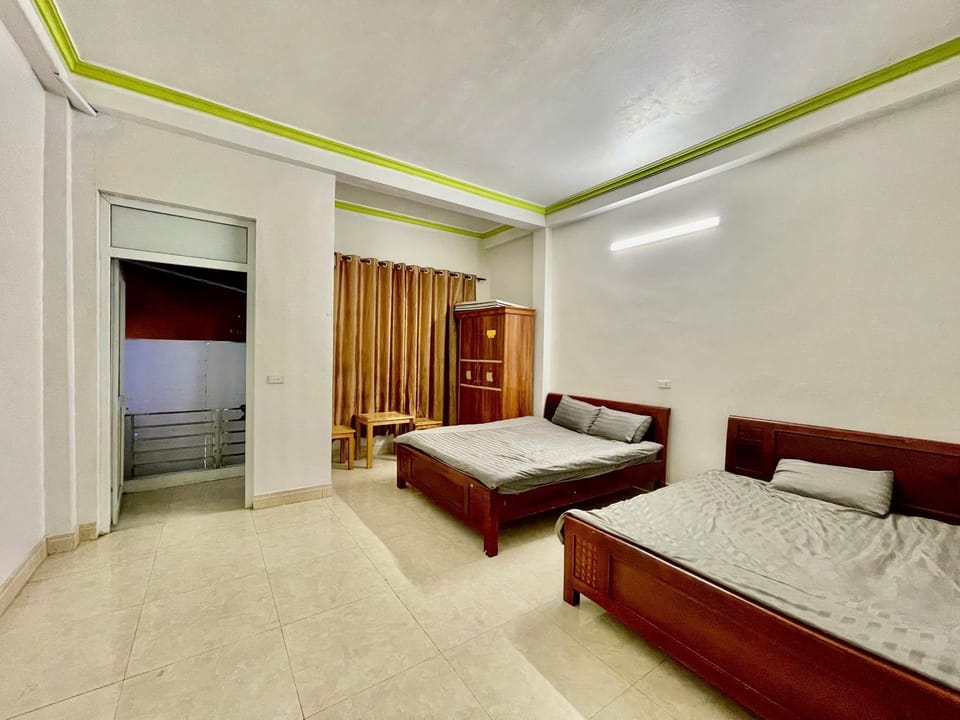 Sapa people's House Vacation rental in Laos