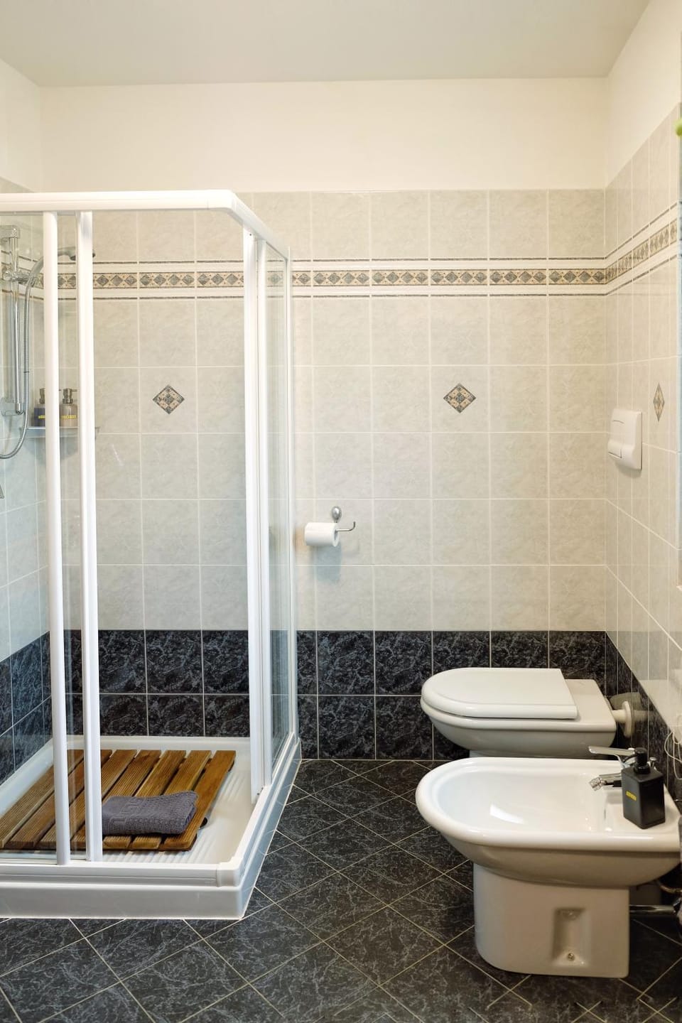 Shower, Toilet, Bathroom, bidet