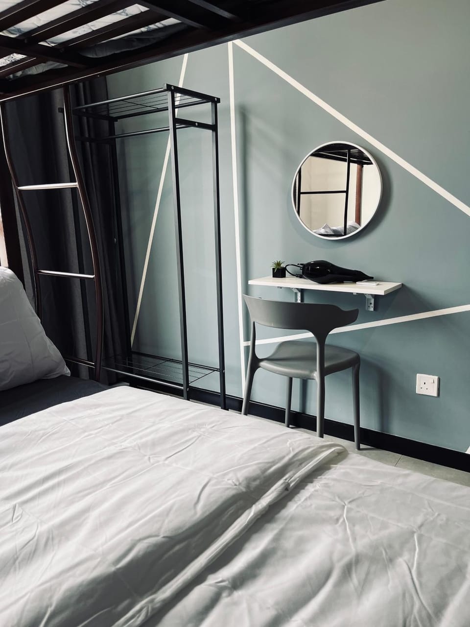 Neu suites advance HomeStay klcc Apartment in Federal Territory of Kuala Lumpur