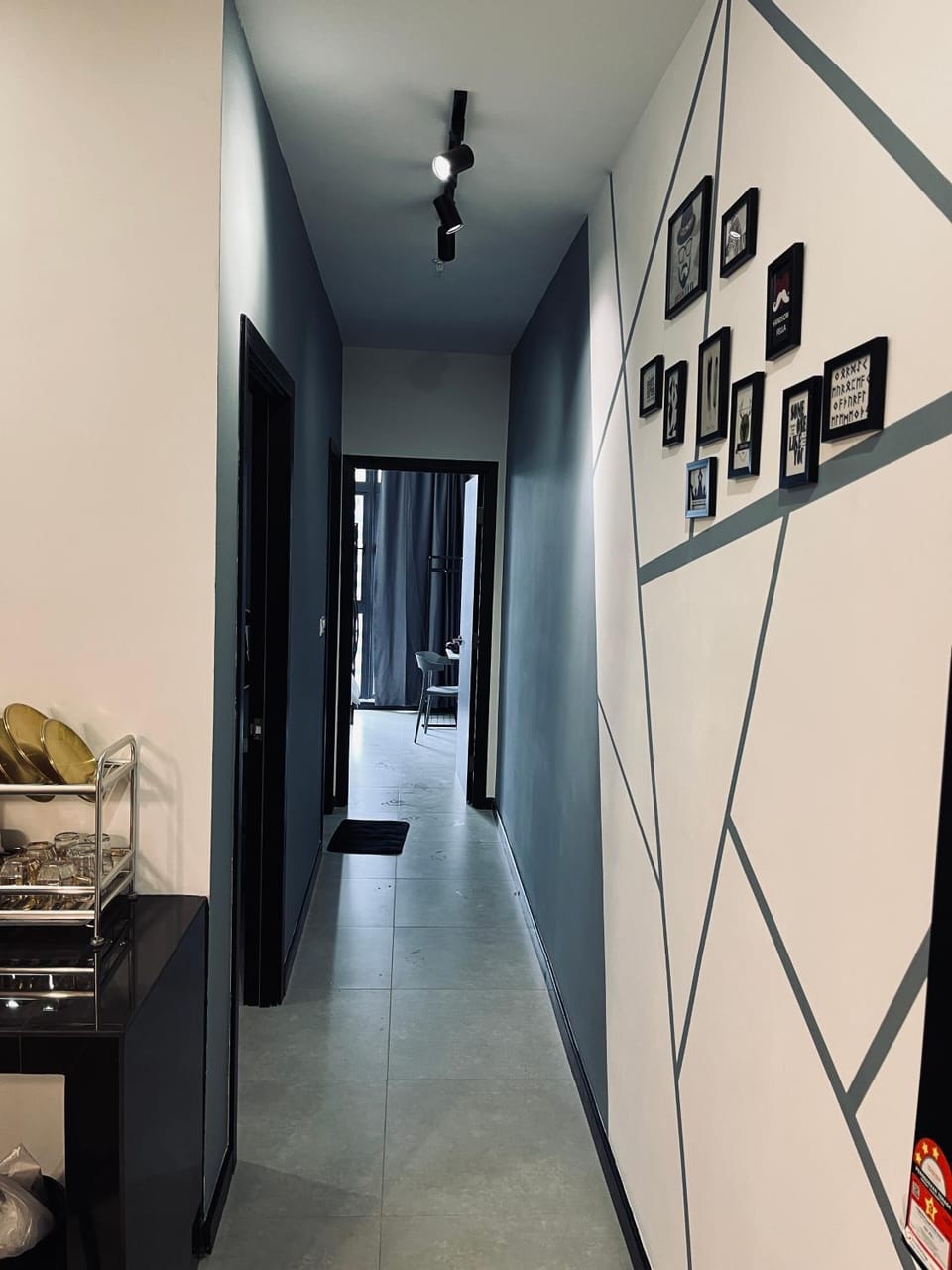 Neu suites advance HomeStay klcc Apartment in Federal Territory of Kuala Lumpur