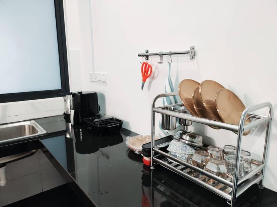 Neu suites advance HomeStay klcc Apartment in Federal Territory of Kuala Lumpur