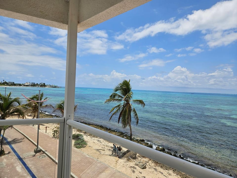 Sea view
