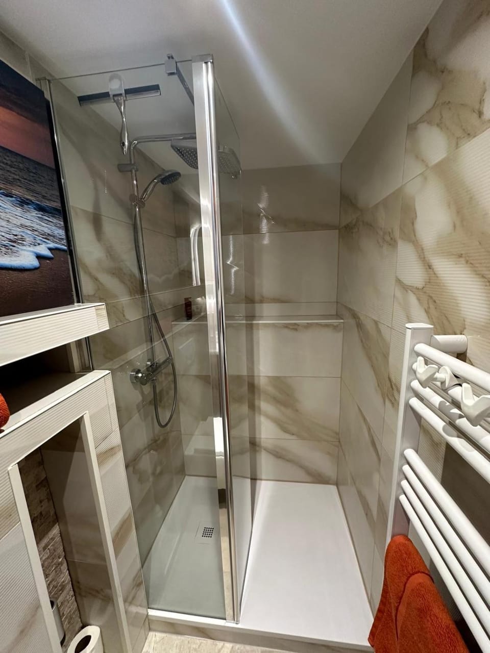 O'Sunaj Apartment in Lyon