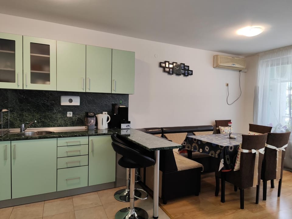 Nev Apartment in Burgas