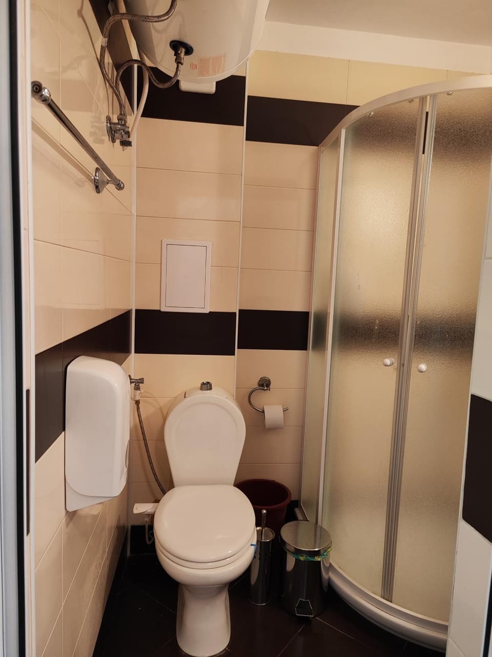 Nev Apartment in Burgas