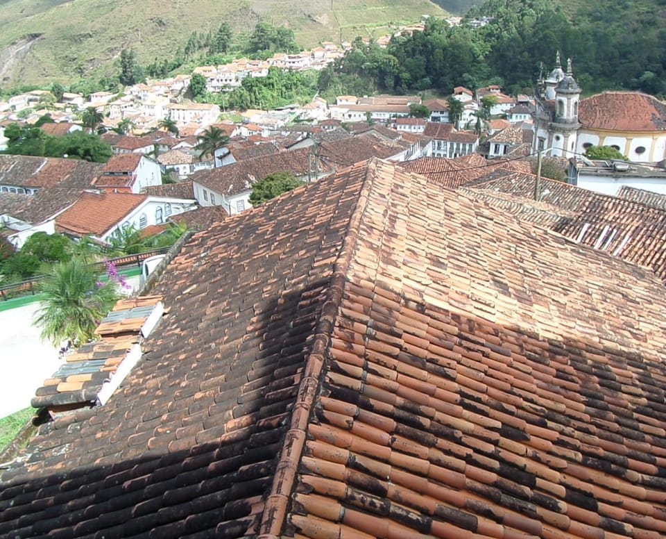 Casa de Hospedagem Dlourdes Vacation rental in Ouro Preto