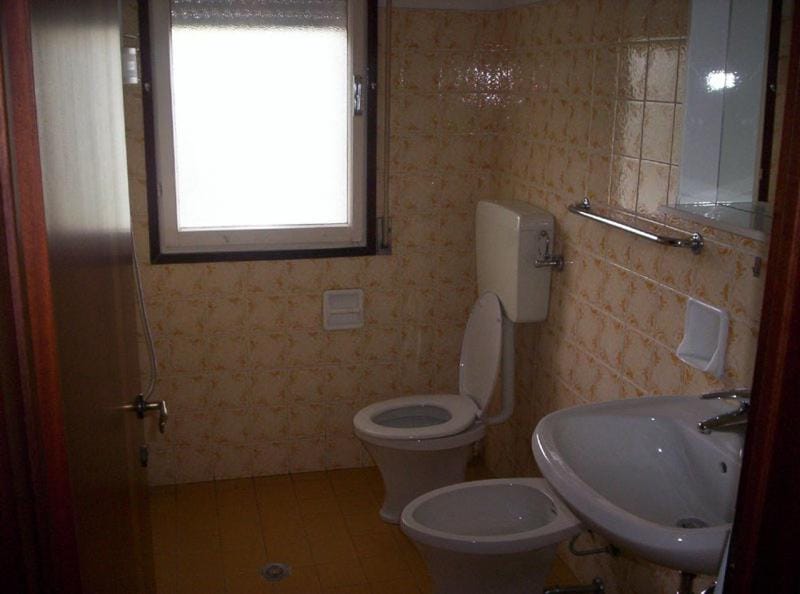 Cond Old River Apartment in Bibione