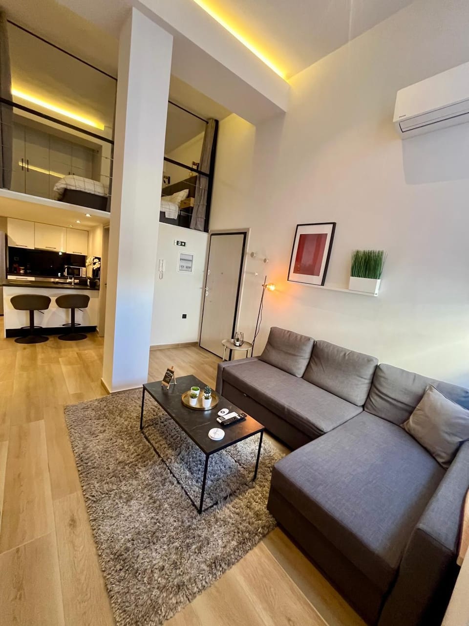 CozyLoft 2 Apartment in Peloponnese, Western Greece and the Ionian