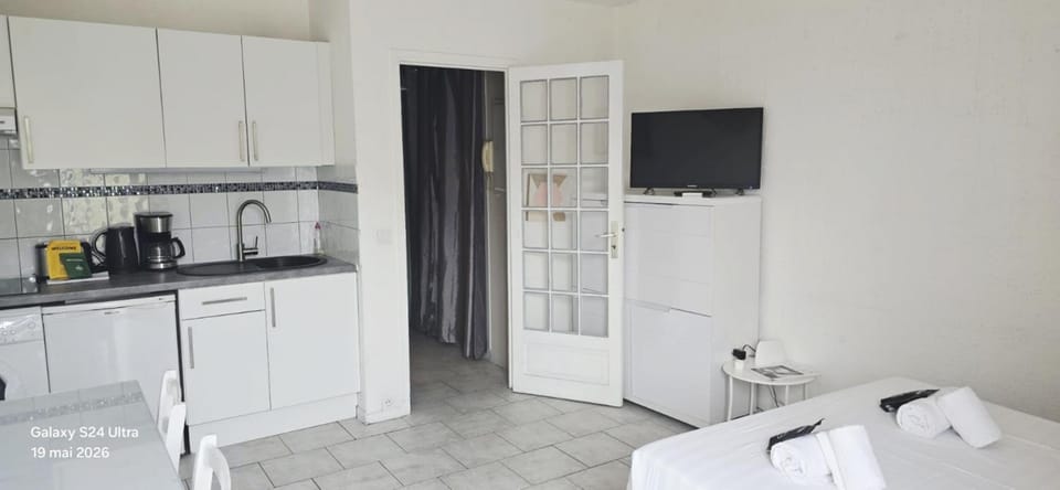 Charming studio in the heart of Saint-Tropez Apartment in Saint-Tropez