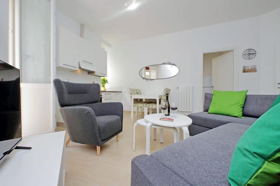 Livorno by Halldis Apartment in Rome