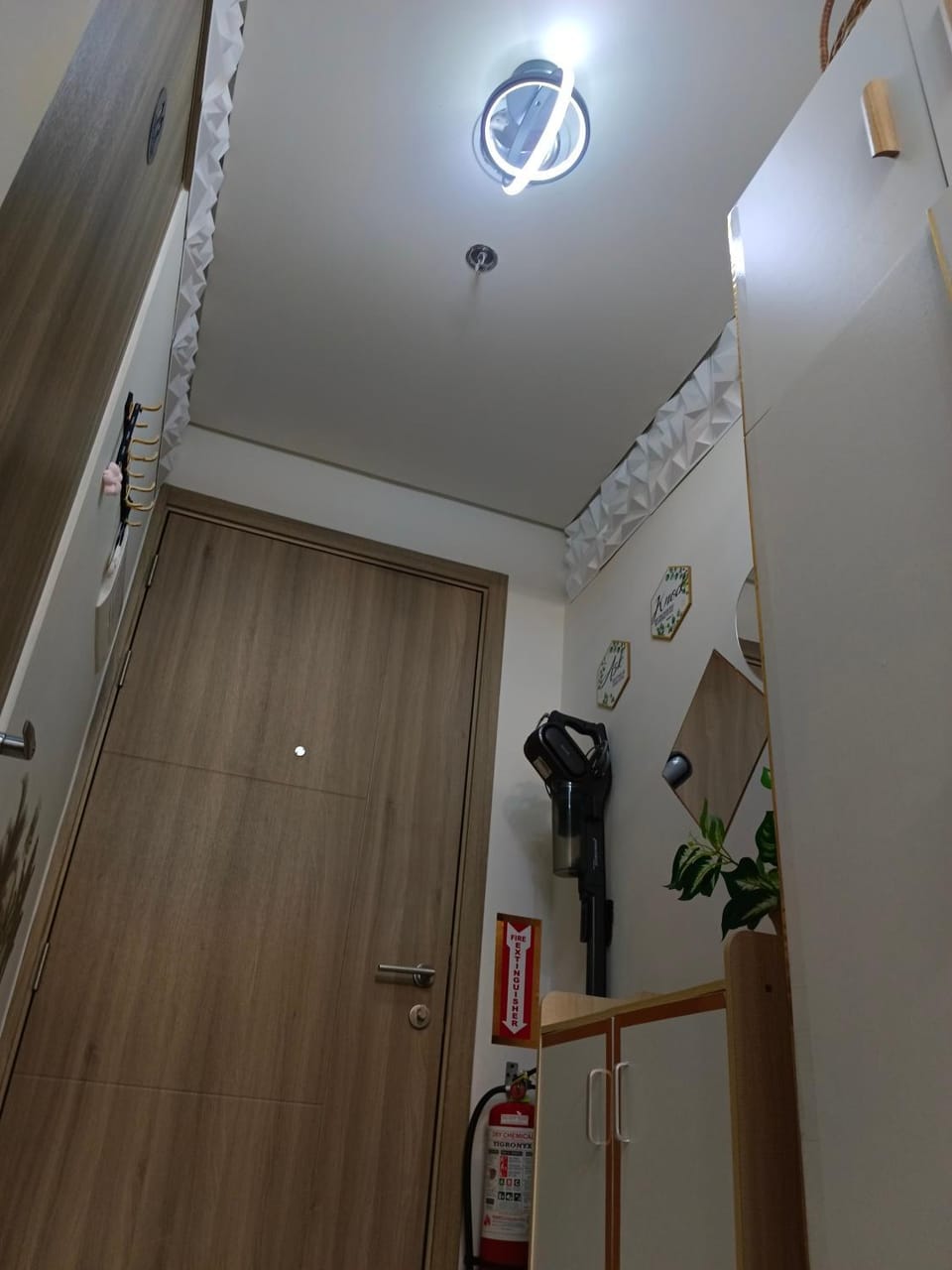 Caine's Cabin 27th Feel our Love and Warmth Welcome Cabin in Manila City