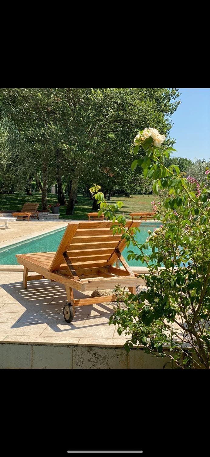 Villa Sophie Villa in Istria County