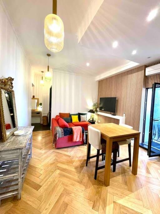 Superbe T2 cocon en hyper centre-ville d'Ajaccio Apartment in Ajaccio