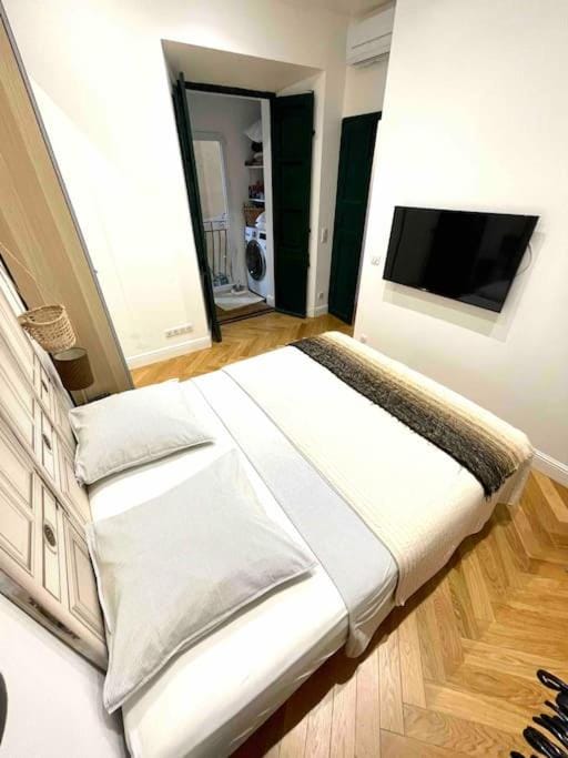 Superbe T2 cocon en hyper centre-ville d'Ajaccio Apartment in Ajaccio