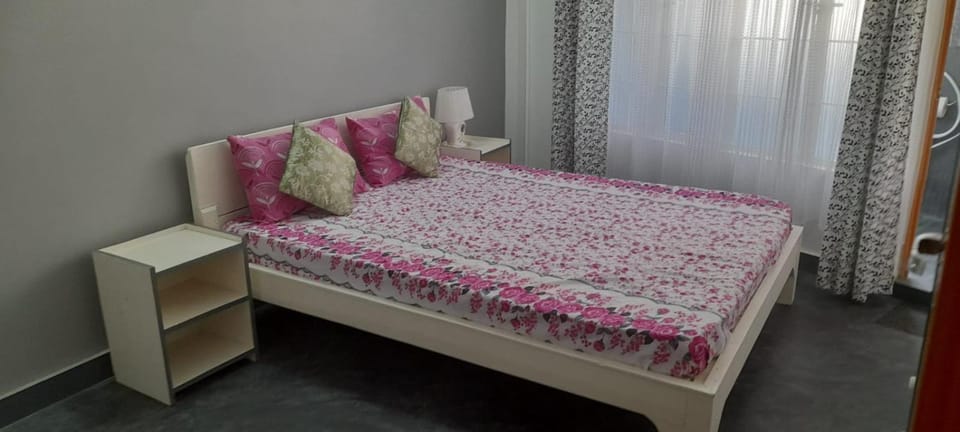 Medajied Guest House Bed and Breakfast in Bangladesh