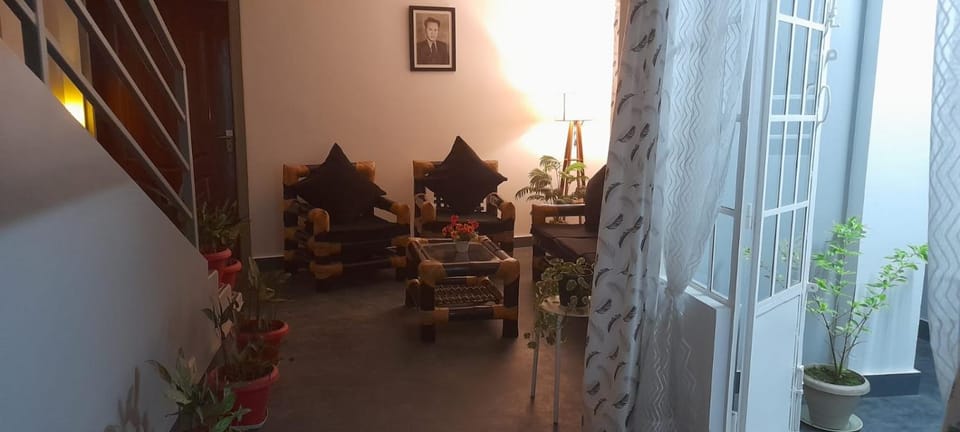 Medajied Guest House Bed and Breakfast in Bangladesh