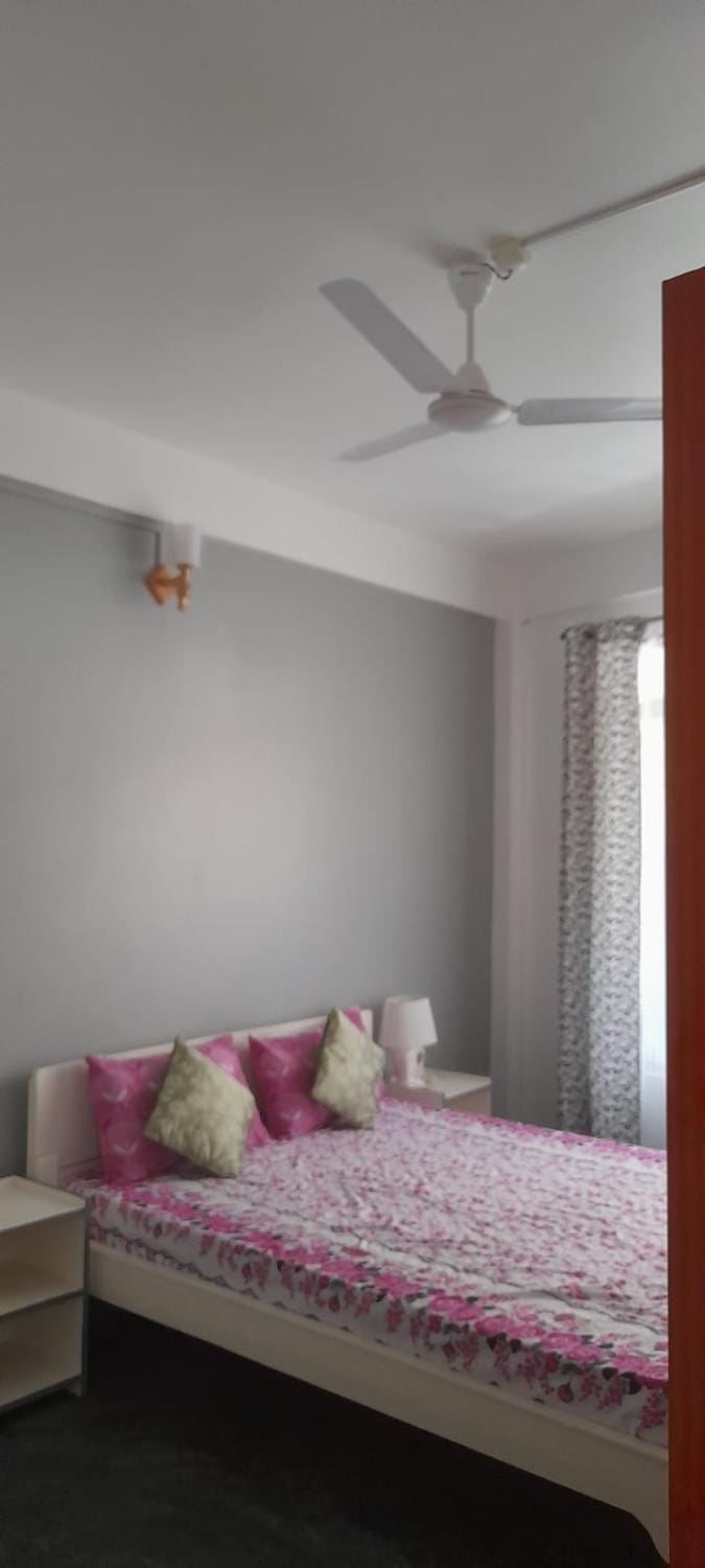 Medajied Guest House Bed and Breakfast in Bangladesh