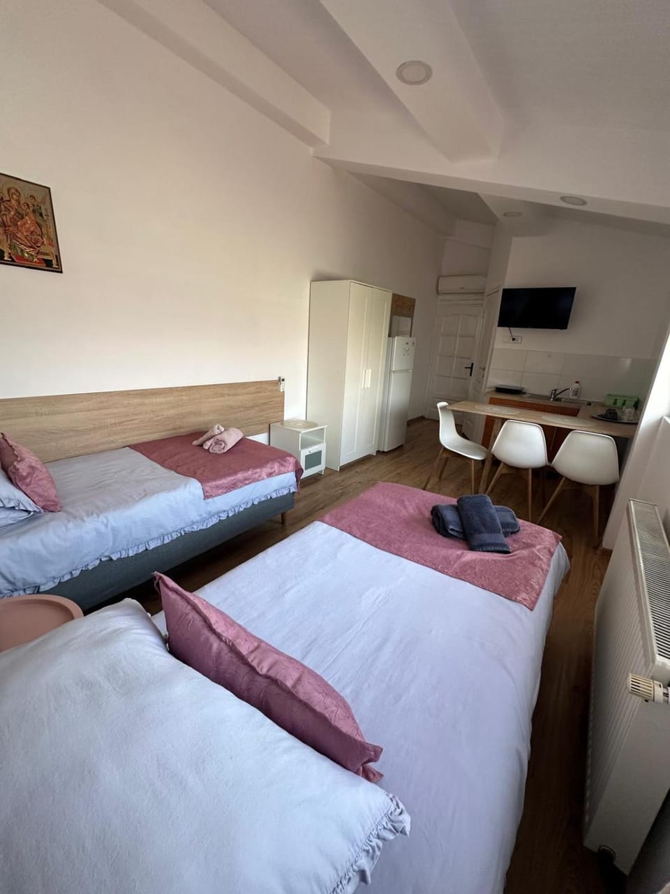 Casa Adriana Cluj-Napoca Bed and Breakfast in Cluj-Napoca