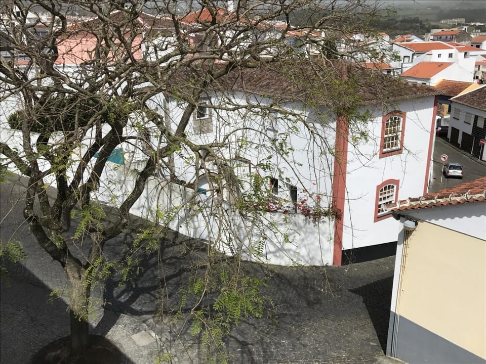 Property building, Neighbourhood, City view, Street view