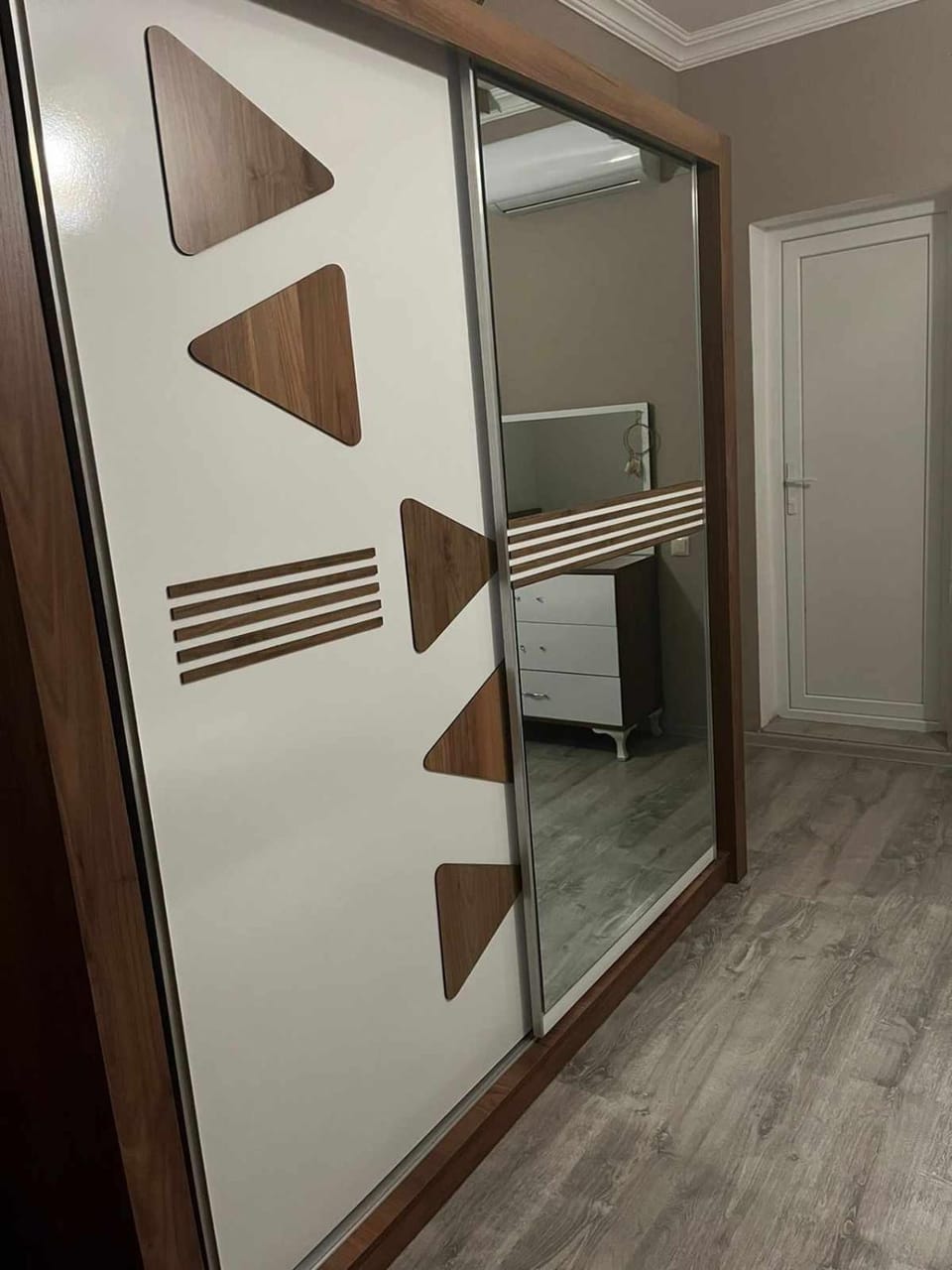vecation home zura House in Batumi