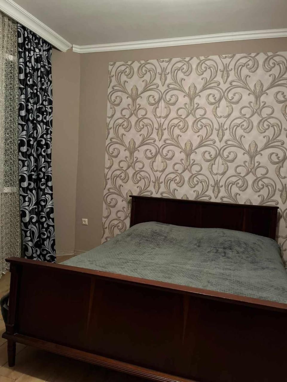 vecation home zura House in Batumi