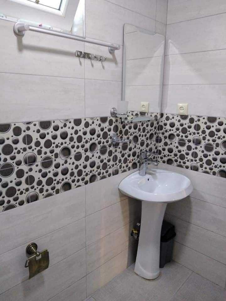 vecation home zura House in Batumi