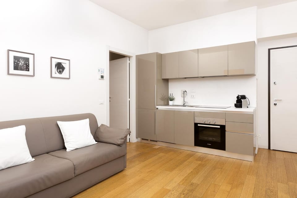 Apartments Trieste Centro I Belvedere 2 Apartment in Trieste
