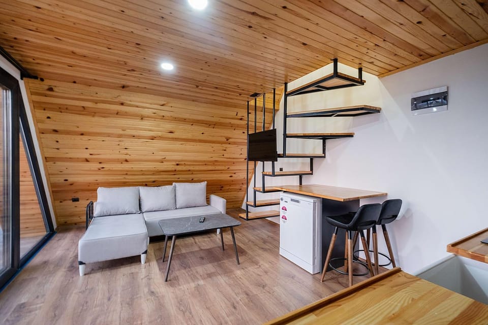 La Fairy Fethiye Bungalows House in Muğla Province