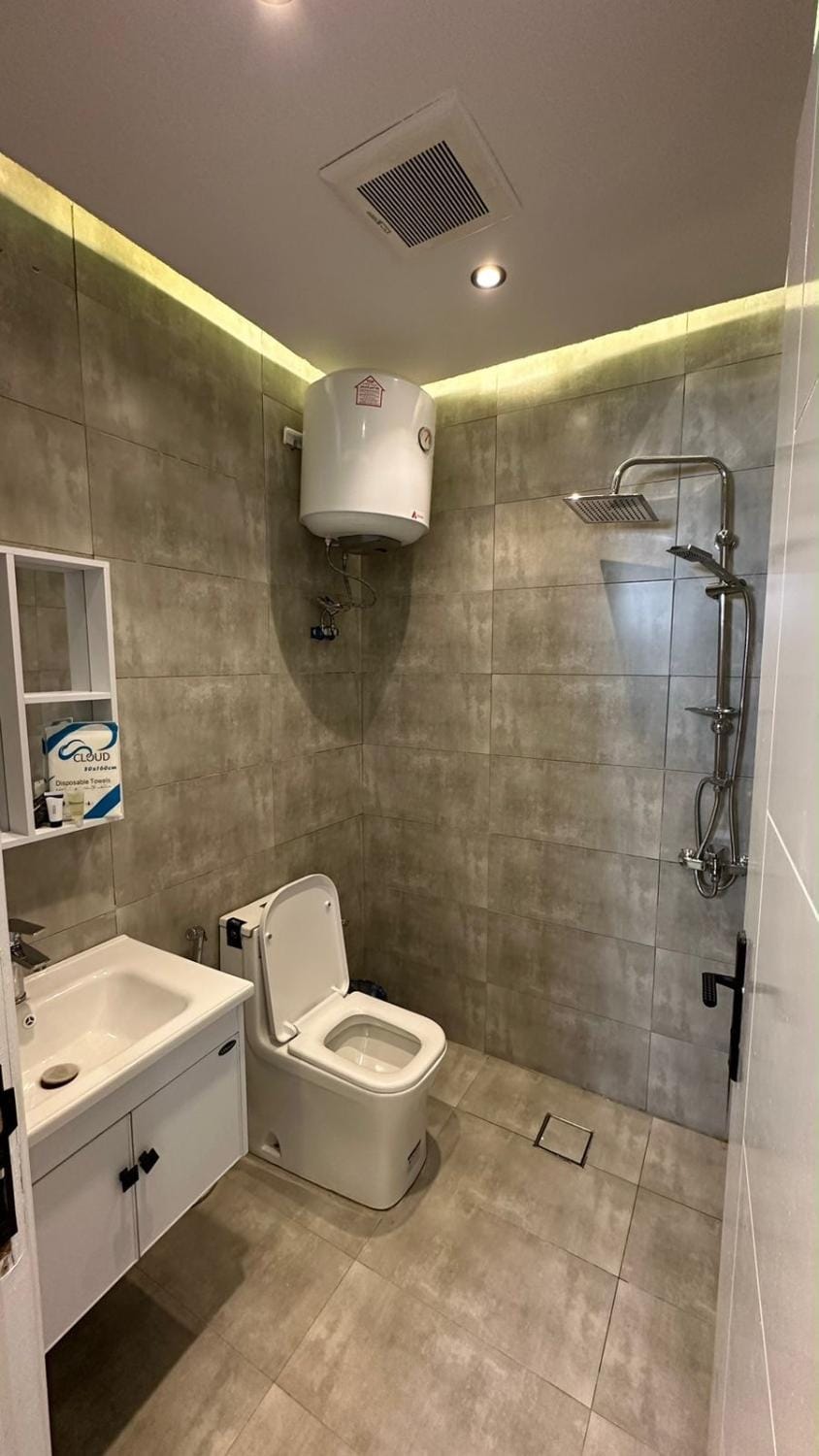 Studio in Al-Malqa شقه رقم 22 Apartment in Riyadh