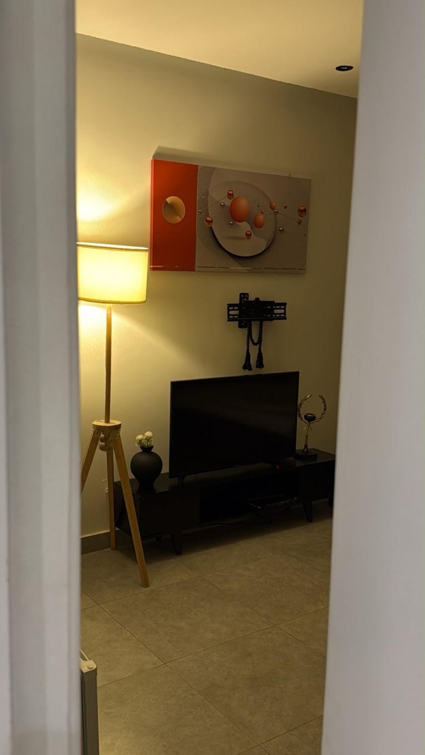 Studio in Al-Malqa شقه رقم 22 Apartment in Riyadh