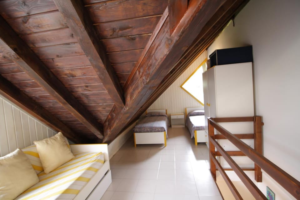 Villa Riviera 80 House in Bibione