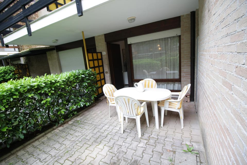 Villa Riviera 80 House in Bibione