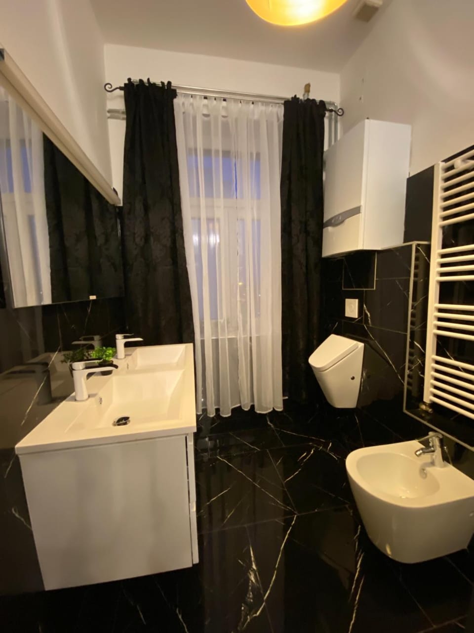 Toilet, Bathroom, bidet