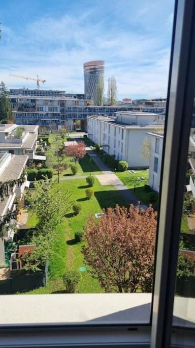 City view