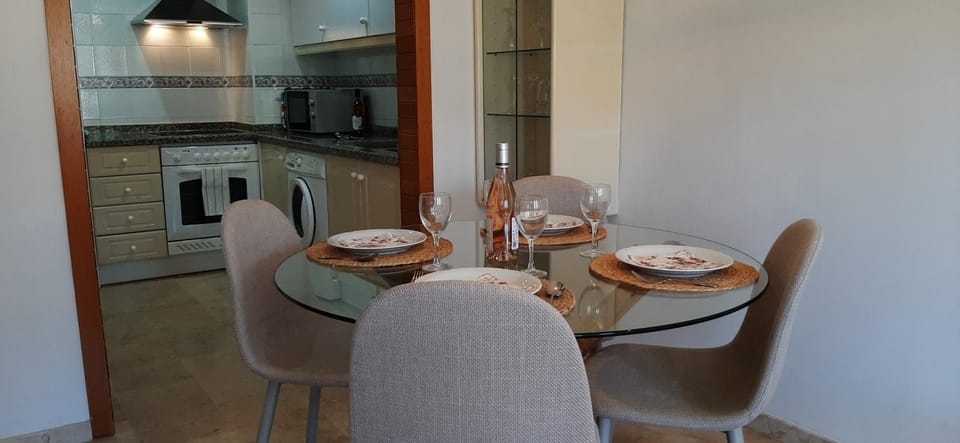 1 bedroom Apartment Jardines del Sol Apartment in Xàbia