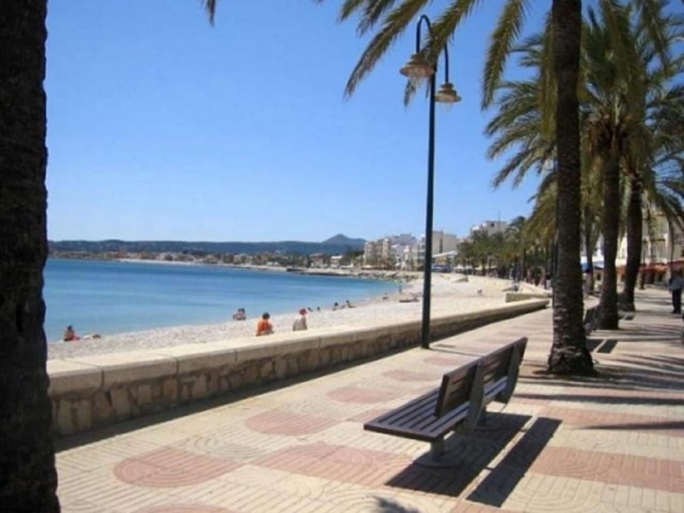 1 bedroom Apartment Jardines del Sol Apartment in Xàbia