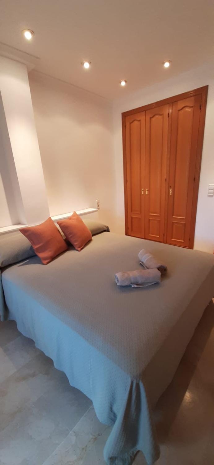1 bedroom Apartment Jardines del Sol Apartment in Xàbia