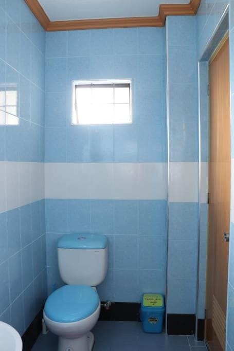 EMS Summer Homes Unit 2 House in Baguio