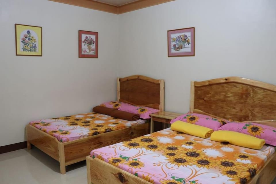 EMS Summer Homes Unit 2 House in Baguio