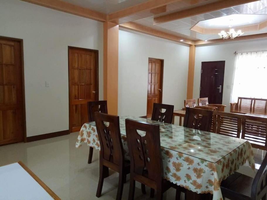 EMS Summer Homes Unit 2 House in Baguio