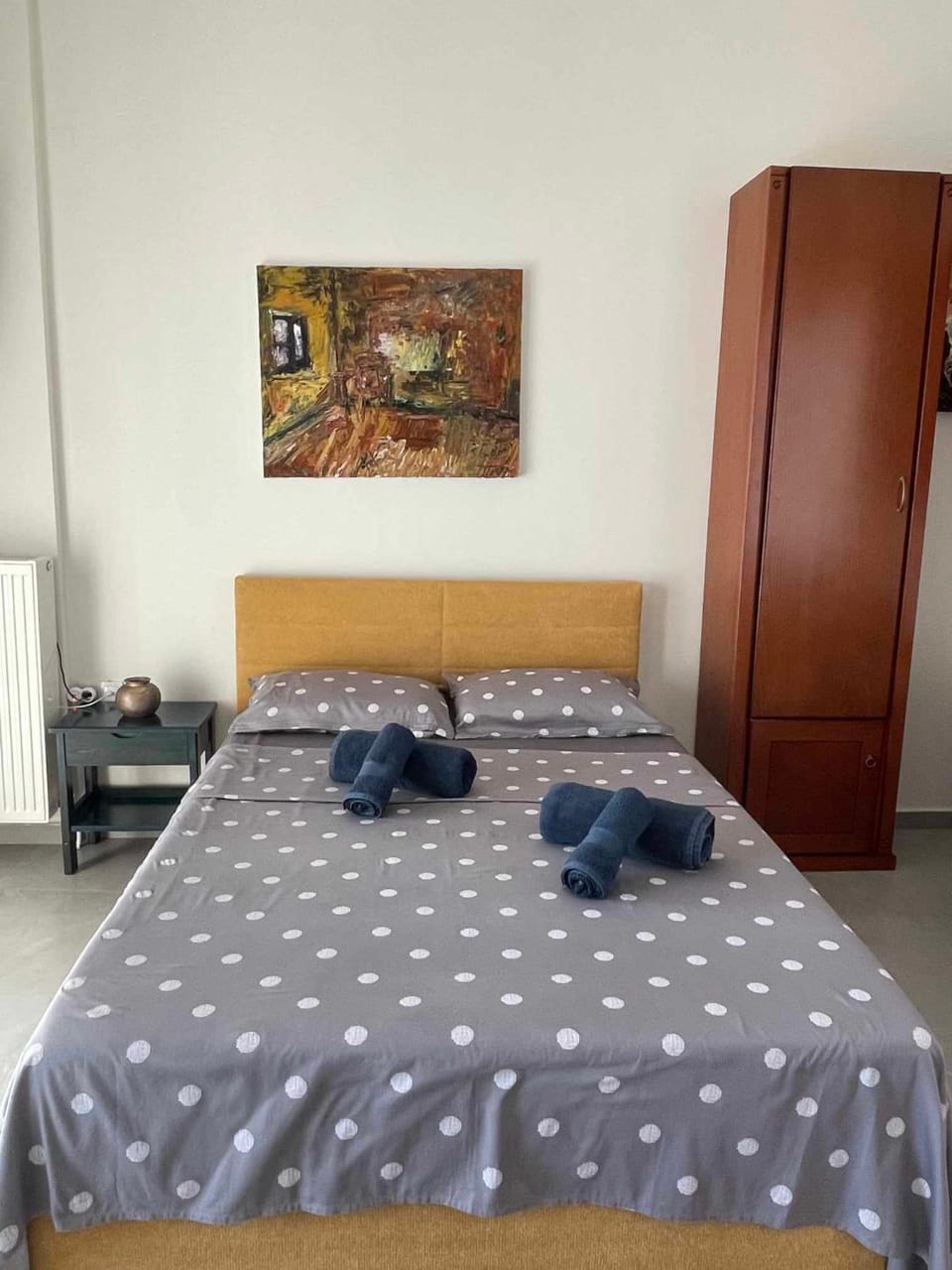 Belvedere 3 - Studio Apartment in Decentralized Administration of Macedonia and Thrace