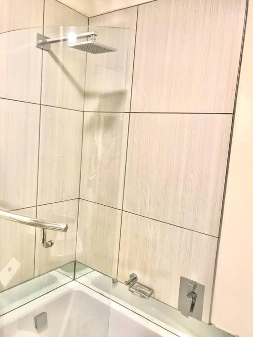 Shower, Bathroom, Bath