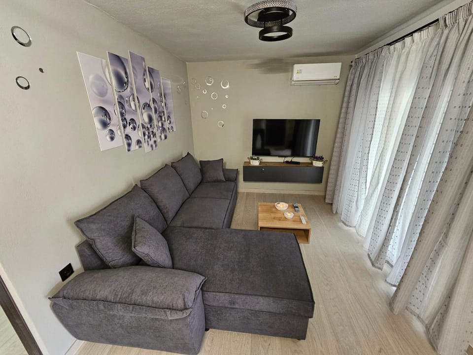 TV and multimedia, Living room, air conditioner