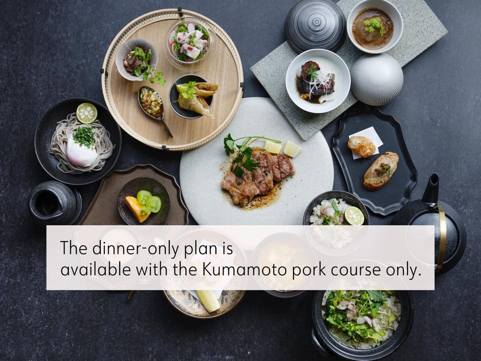 Restaurant/places to eat, Dinner