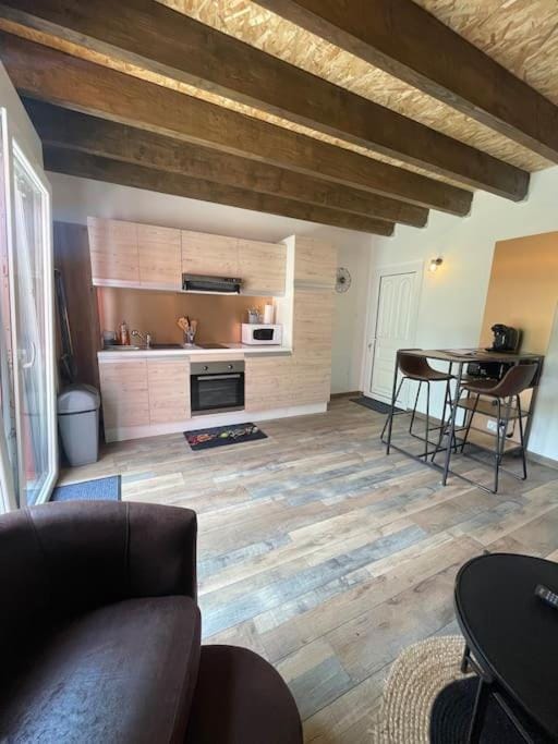 Le duplex de vos rêves Apartment in Saint-Dizier