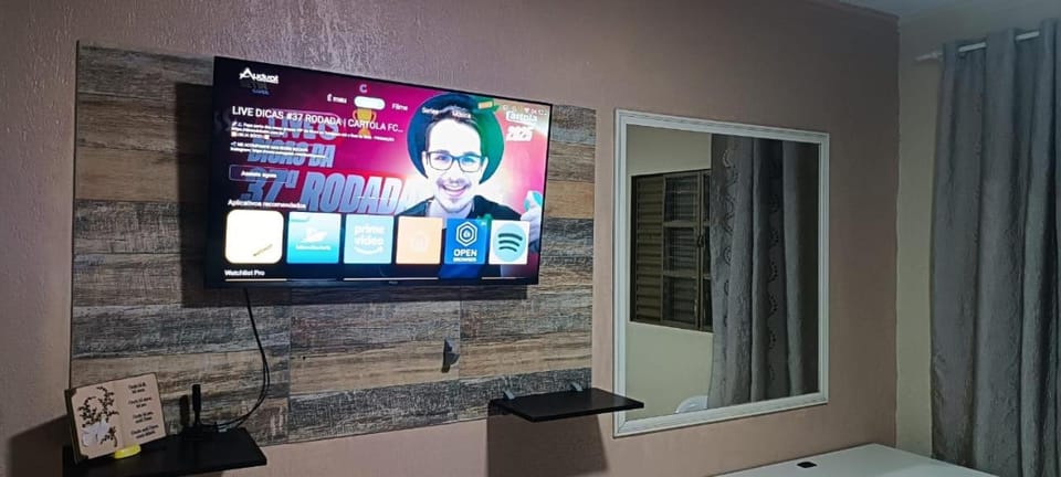 TV and multimedia