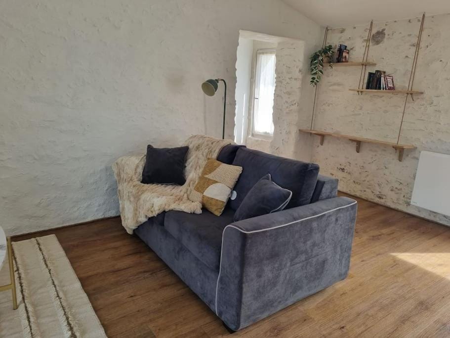 O Pressoir House in Pays de la Loire