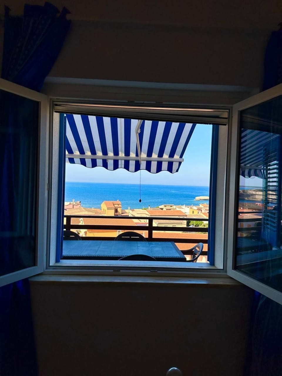 View (from property/room)