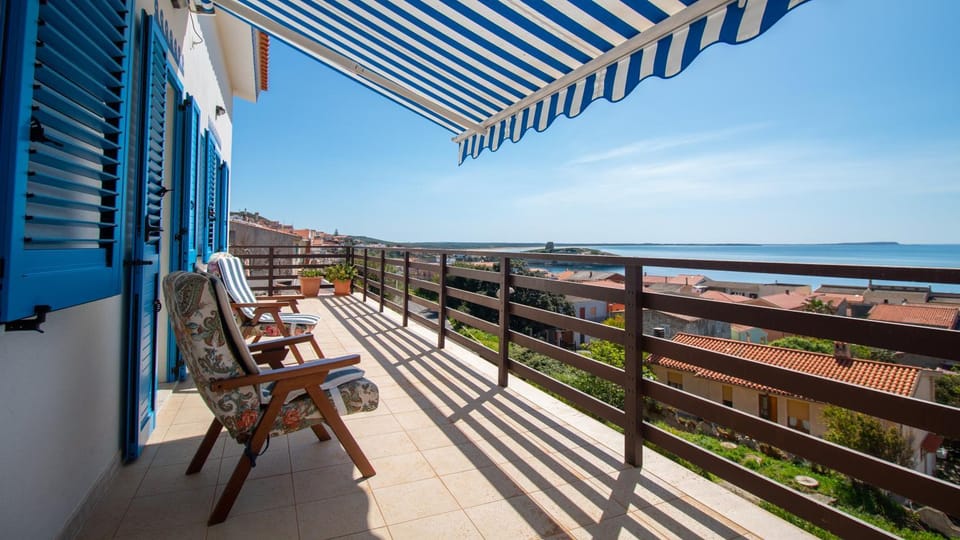 Balcony/Terrace, Other